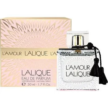 Parfém Lalique L´Amour W EDP