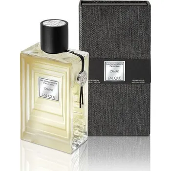 Parfém Lalique Zamak Les Compositions Parfumees U EDP 100 ml