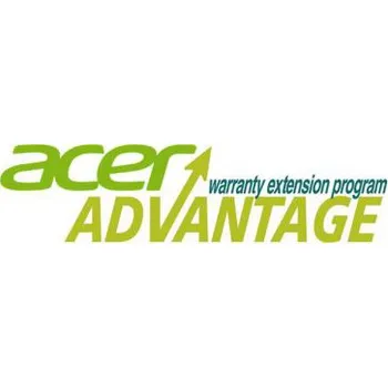 Stolní počítač ACER záruka 4 roky PC Veriton(2,4)+Extensa ON SITE (nbd) (SV.WPCA0.B14)