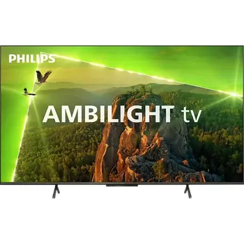 Televizor Philips 55" LED (55PUS8118/12)