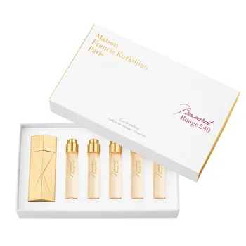 Maison Francis Kurkdjian Baccarat Rouge 540 U EDP, náplň 5 x 11 ml