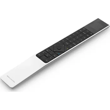 Televizor Bang & Olufsen Beoremote One - stříbrná