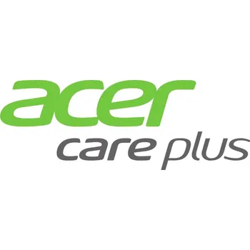 Stolní počítač ACER prodloužení záruky na 3 roky ON-SITE NBD (5x9), PC All-In-One, elektronicky