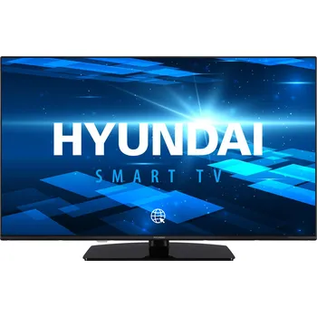 Televizor Hyundai 32" LED (HYUFLM32TS349SMART)