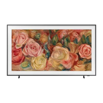 Televizor Samsung 75"  QLED (QE75LS03DAUXXH)