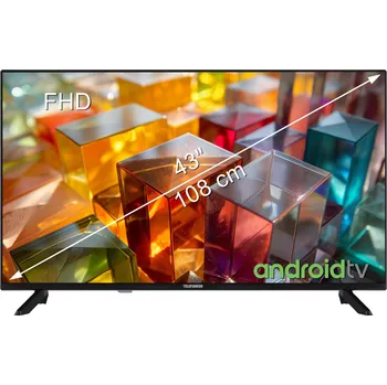 Televizor Telefunken 43" LED (43TLFA7660)