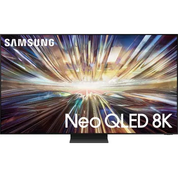 Televizor Samsung 85" Neo QLED (QE85QN800DTXXH)