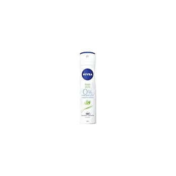 BEIERSDORF NIVEA Fresh Pure deo sprej 150ml 81694 deodorant