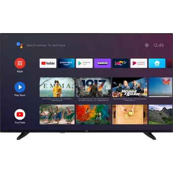 Televizor JVC 43" LED (JVCLT43VA3335)