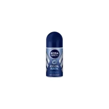 BEIERSDORF NIVEA MEN Cool Kick AP roll-on 50ml 82886 antiperspirant