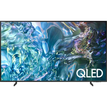 Televizor Samsung 50" QLED (QE50Q60DAUXXH) 