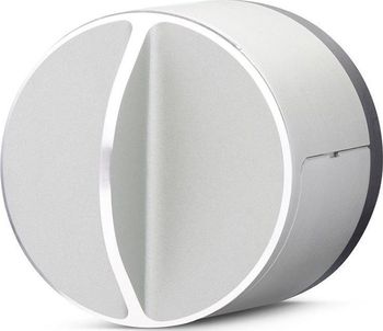 Danalock Polelock V3 Homekit bílý