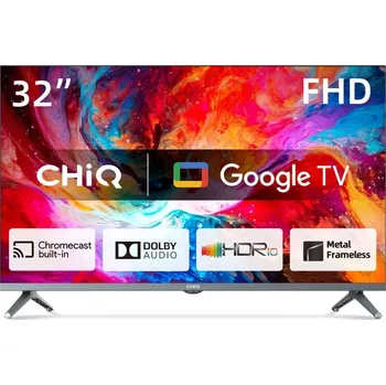 Televizor CHiQ 32" LED (L32M8TG)