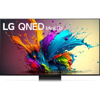 Televizor LG 65" QNED (65QNED91T6A)