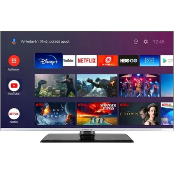 Televizor Finlux 50" QLED (50FUG9070)