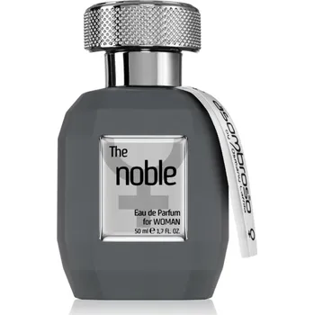 Dámský parfém Asombroso By Osmany Laffita The Noble For Woman EDP
