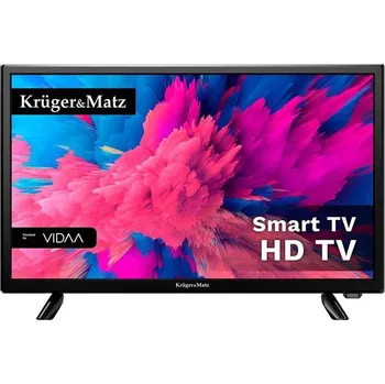 Televizor Krüger & Matz 24" LED (KM0224-V)