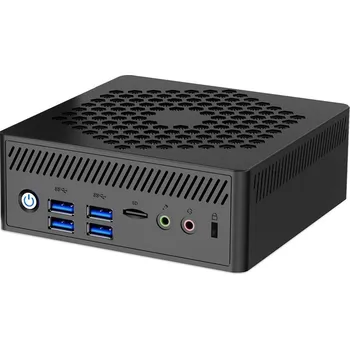 Stolní počítač UMAX U-Box N10 Pro (UMM210N10)