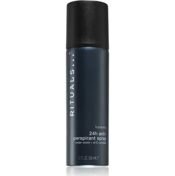 Rituals Homme antiperspirant ve spreji 200 ml