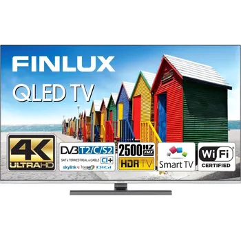 Televizor Finlux 43" QLED (43FUF9060)