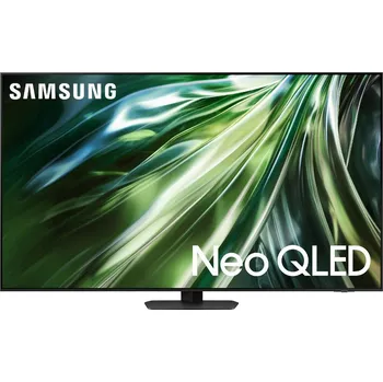 Televizor Samsung 75" Neo QLED (QE75QN90DATXXH)