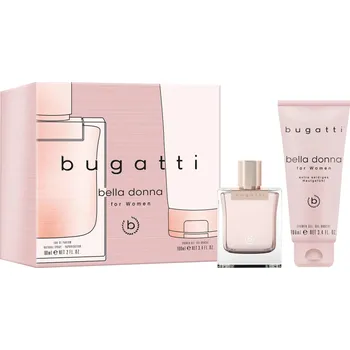 Dámský parfém Bugatti Bella Donna W EDP