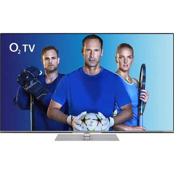 Televizor JVC 55" QLED (LT-55VAQ8235)