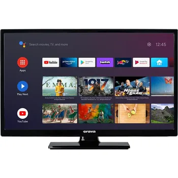 Televizor Orava 24" LED (LT-ANDR24 1224)