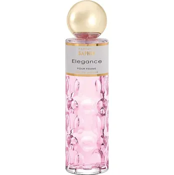 Dámský parfém Saphir Elegance Pour Femme EDP