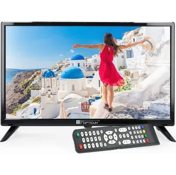 Televizor Opticum 19" LED (LE-19T30921)