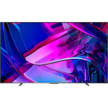 Televizor Hisense 100" LED (100U7KQ)