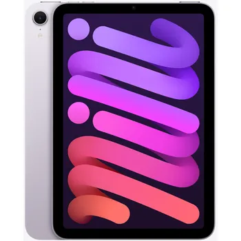 Apple iPad mini 2024, 128 GB Wi-Fi fialový (MXN93HC/A)