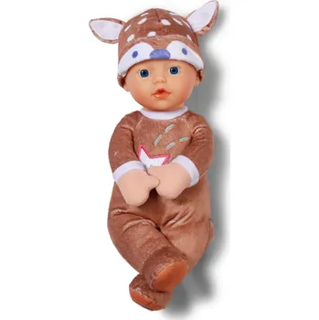 Panenka Baby Born for Babies Spinkáček 30 cm