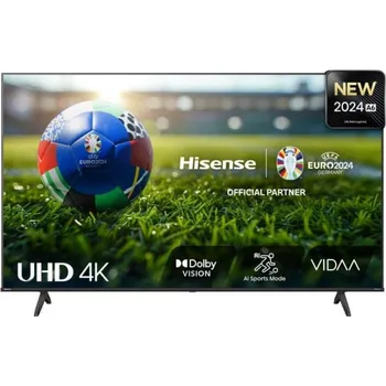 Televizor Hisense 43" LED (43E6NT)