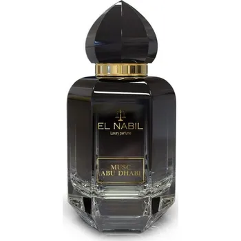Unisex parfém El Nabil Musc Abu Dhabi parfémová voda unisex 65ml