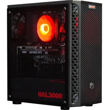 Stolní počítač HAL3000 Mega Gamer Pro 3050 (PCHS2794)