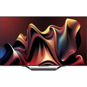 Televizor Hisense 75" QLED (75U7NQ)