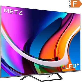 Televizor Metz 55MQD7500Z 55[34] QLED 4K Ultra HD TV + Doprava ZDARMA