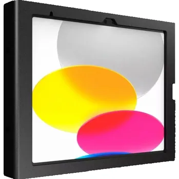 Tablet Compulocks iPad 10th-11th (A16) Gen Swell Enclosure Wall Mount Black - ?kříň - pro tablet - černá - velikost obrazovky: 10.9" - montáž na stěnu - pro Apple 10.9-inch iPad Wi-Fi, Wi-Fi + Cellular