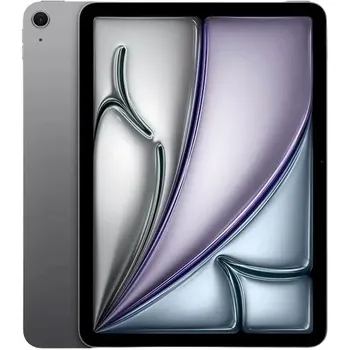 Apple iPad Air 11" 2025, 128 GB Wi-Fi vesmírně šedý (MC9W4HC/A)