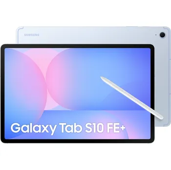 Tablet Samsung Galaxy Tab S10 FE Plus