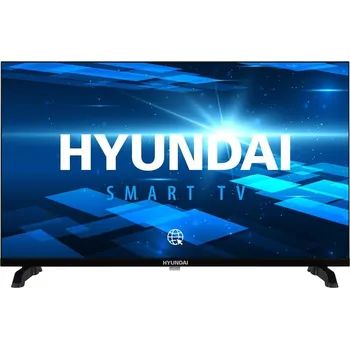 Televizor Hyundai 24" LED (HLM24TS500SMART)