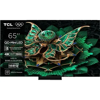 Televizor TCL 65" LED (65C7K)