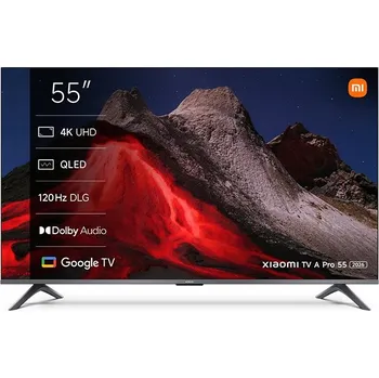 Televizor Xiaomi 55" QLED (63989)