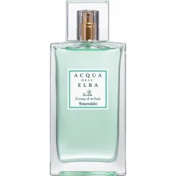 Dámský parfém Acqua Dell Elba Smeraldo Donna W EDP 100 ml