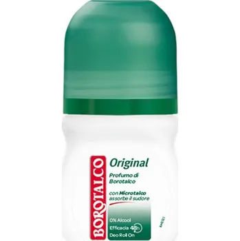 Borotalco Original roll-on 50 ml