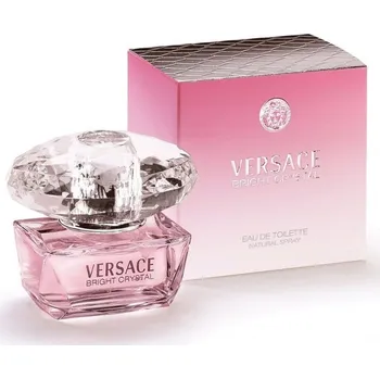 Parfém Versace Bright Crystal W EDT