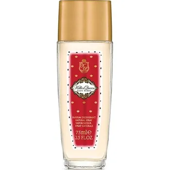 Katy Perry Killer Queen W deospray 75 ml