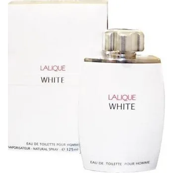 Parfém Lalique White M EDT