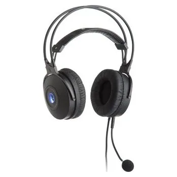 Sluchátka connect IT Sniper Headset GH3300 